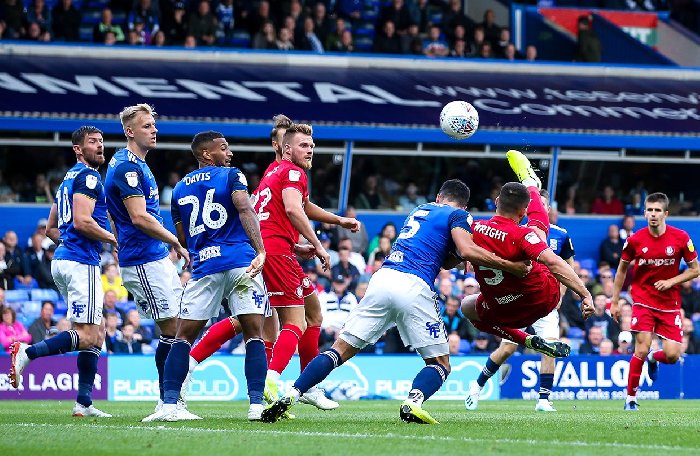 Nhận định dự đoán Birmingham vs Bristol City, lúc 2h45 ngày 30/12/2023