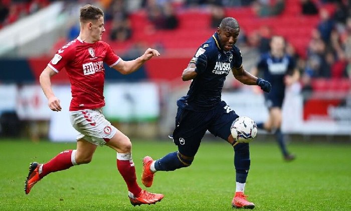 Nhận định dự đoán Bristol City vs Millwall, lúc 22h00 ngày 1/1/2024