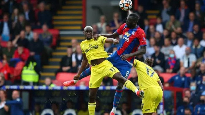 Nhận định dự đoán Crystal Palace vs Brentford, lúc 22h00 ngày 30/12/2023