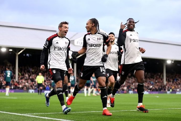 Nhận định dự đoán Fulham vs Rotherham United, lúc 2h30 ngày 6/1/2024