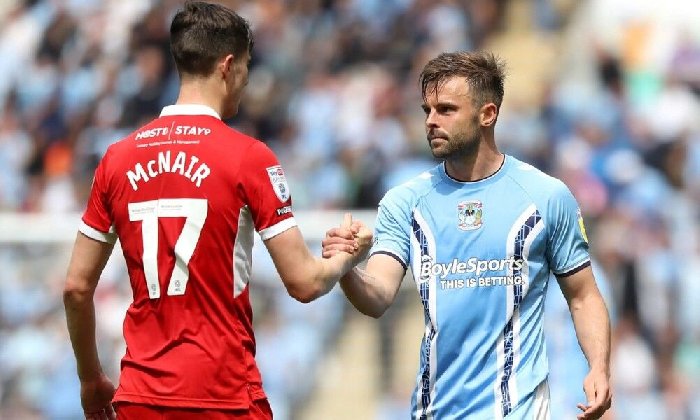 Nhận định dự đoán Middlesbrough vs Coventry City, lúc 22h00 ngày 1/1/2024