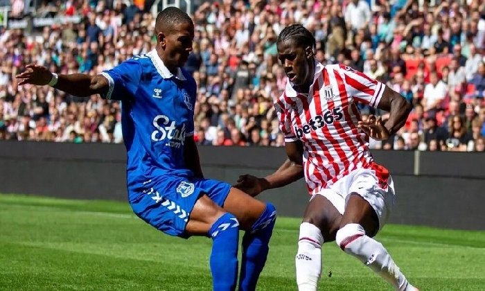 Nhận định dự đoán Stoke City vs Ipswich, lúc 22h00 ngày 1/1/2024