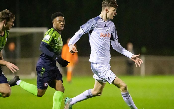 Nhận định dự đoán Swansea City U21 vs Millwall U21, lúc 21h00 ngày 8/1/2024