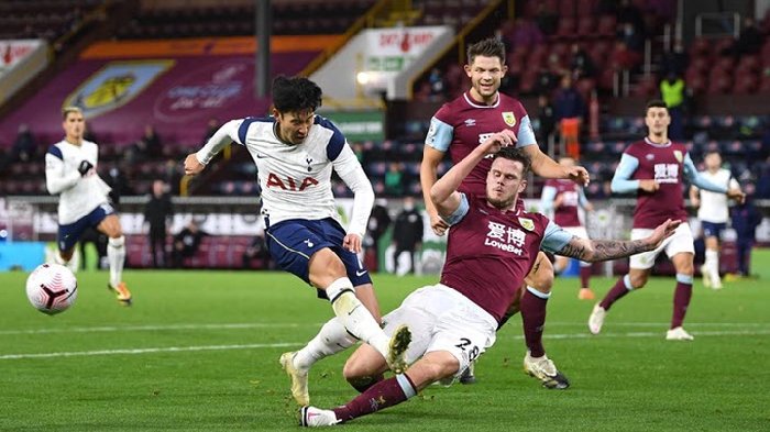 Nhận định dự đoán Tottenham vs Burnley, lúc 3h00 ngày 6/1/2024