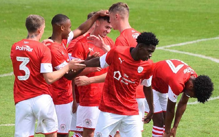 Nhận định dự đoán U21 Fleetwood Town vs U21 Barnsley, lúc 20h00 ngày 9/1/2024