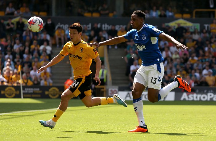 Nhận định dự đoán Wolverhampton vs Everton, lúc 22h00 ngày 30/12/2023