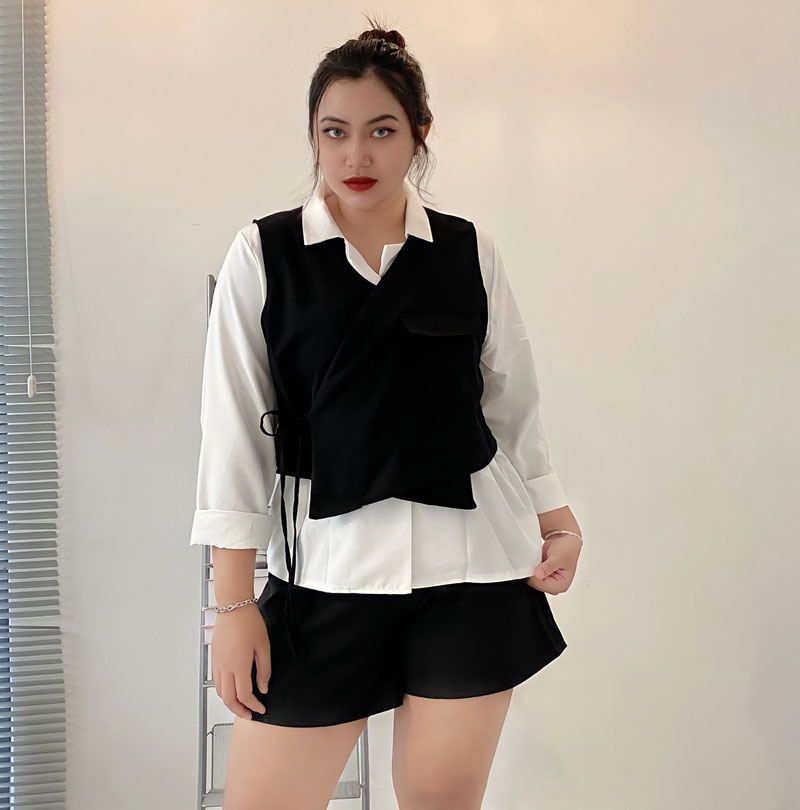 Set đồ hotgirl