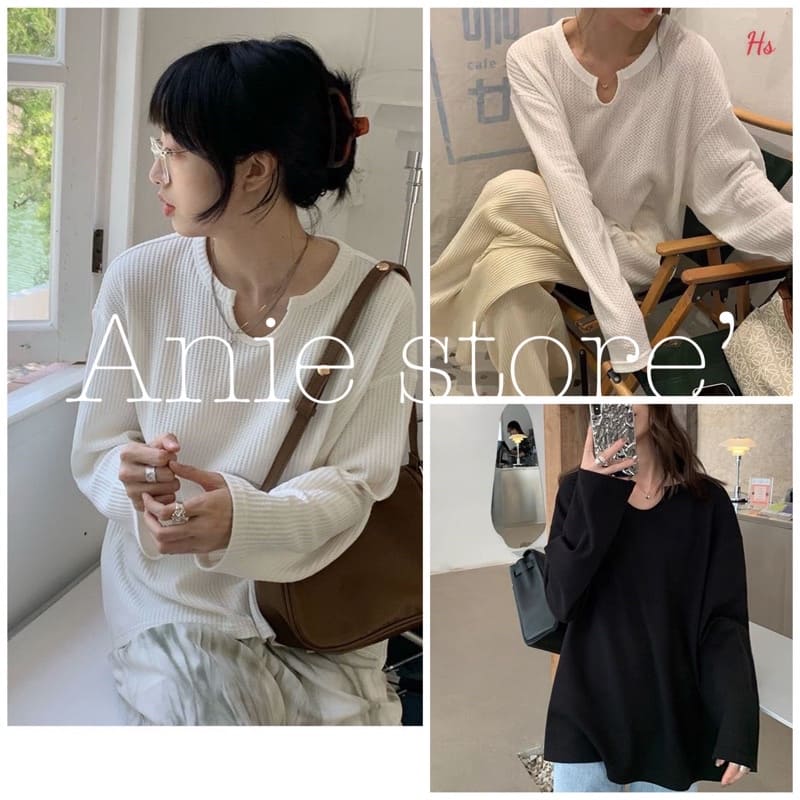 Bật mí các shop bán đồ Ulzzang trên Shopee đẹp mà bạn không nên bỏ lỡ 5