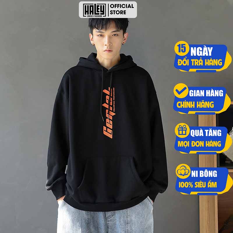 Shop thời trang unisex siêu chất cho giới trẻ trên Shopee 4