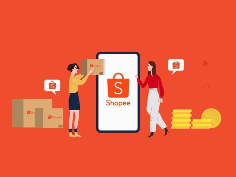 cách mua hàng trung quốc trên shopee